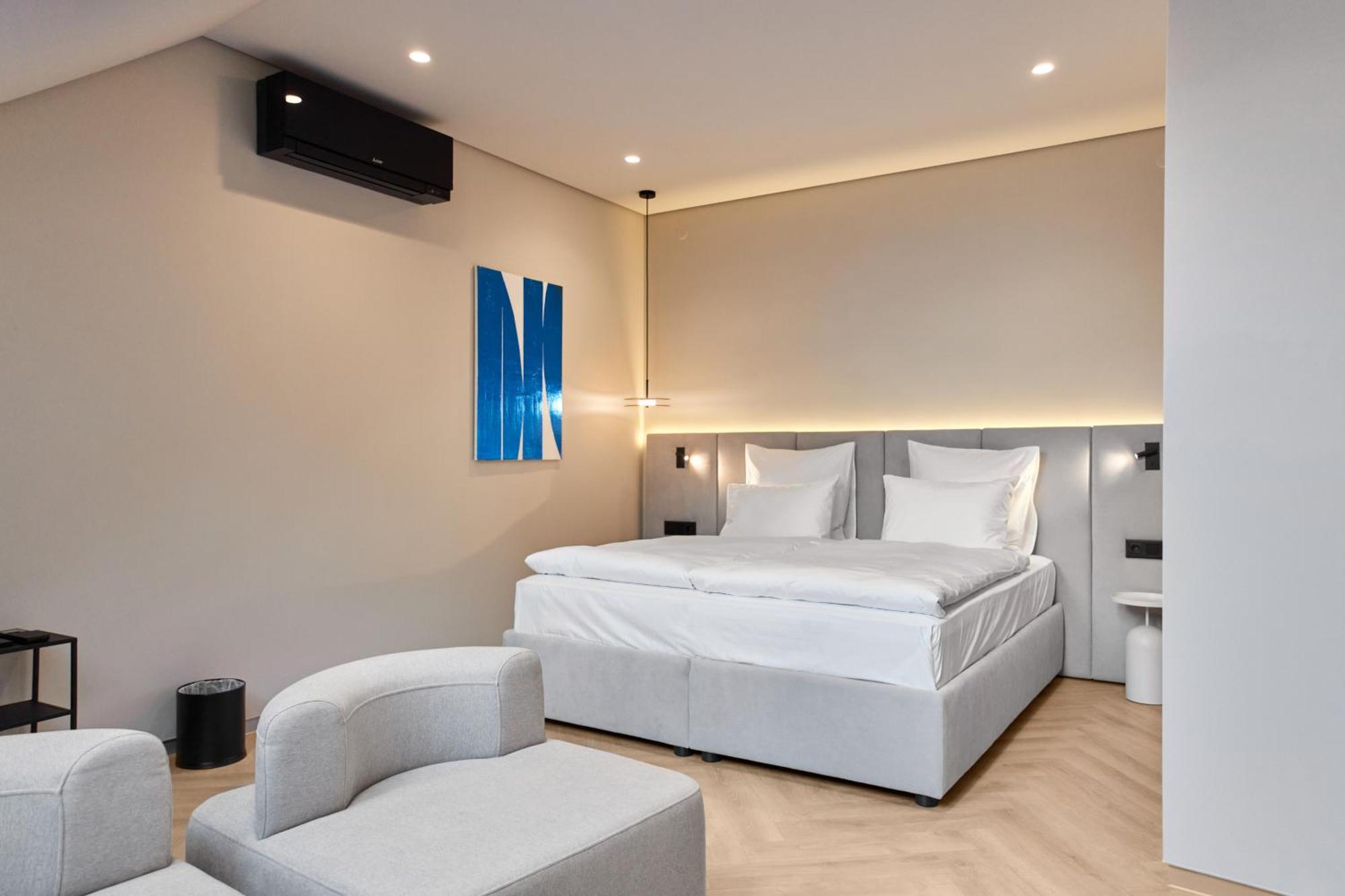 Hotel Laudon Ujgorod Oda fotoğraf