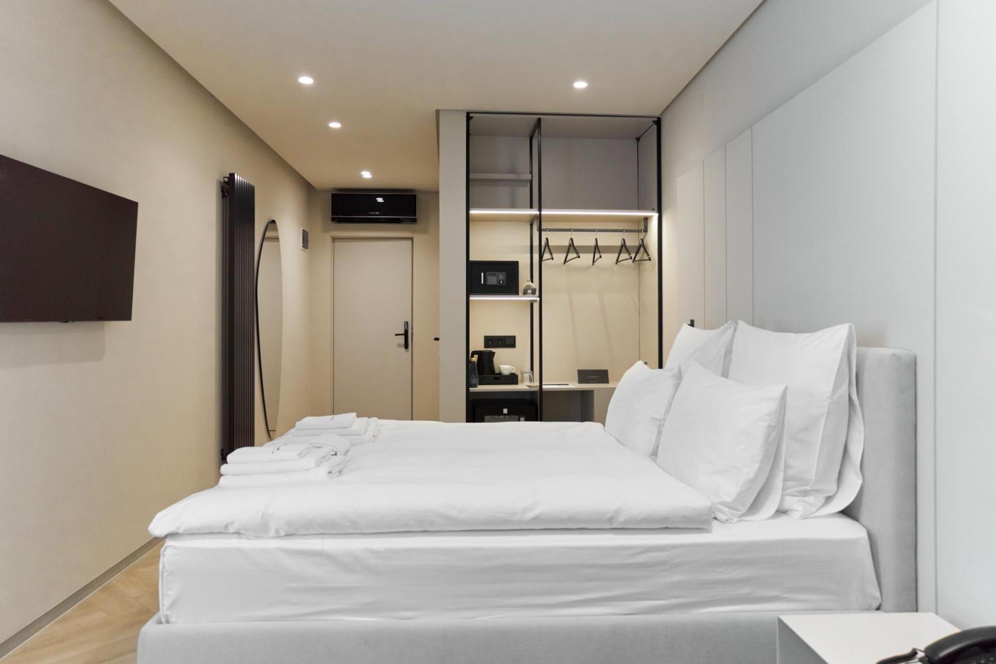 Hotel Laudon Ujgorod Oda fotoğraf