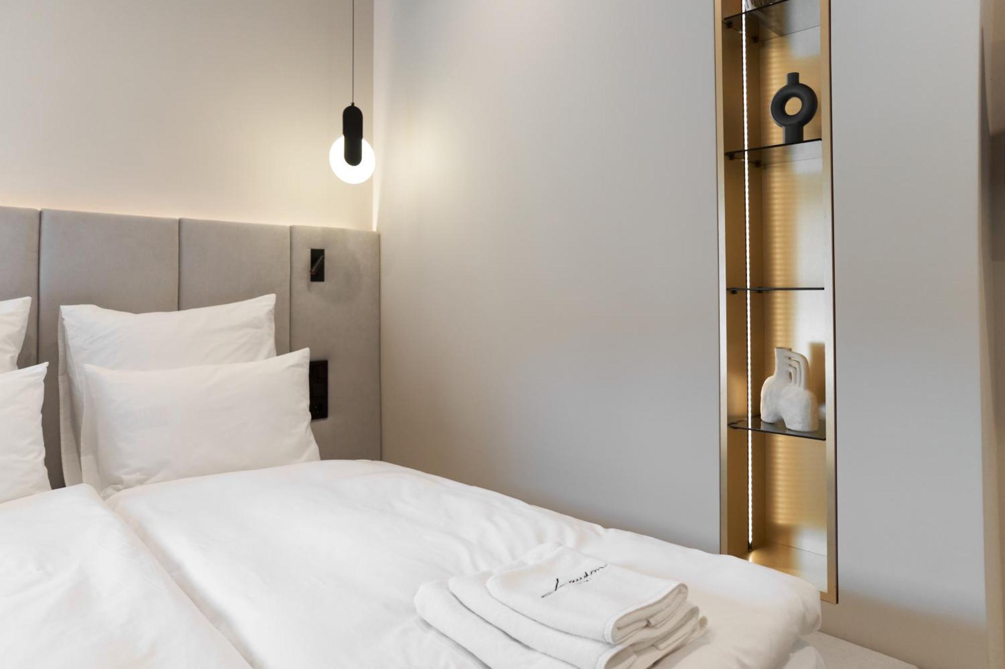 Hotel Laudon Ujgorod Oda fotoğraf