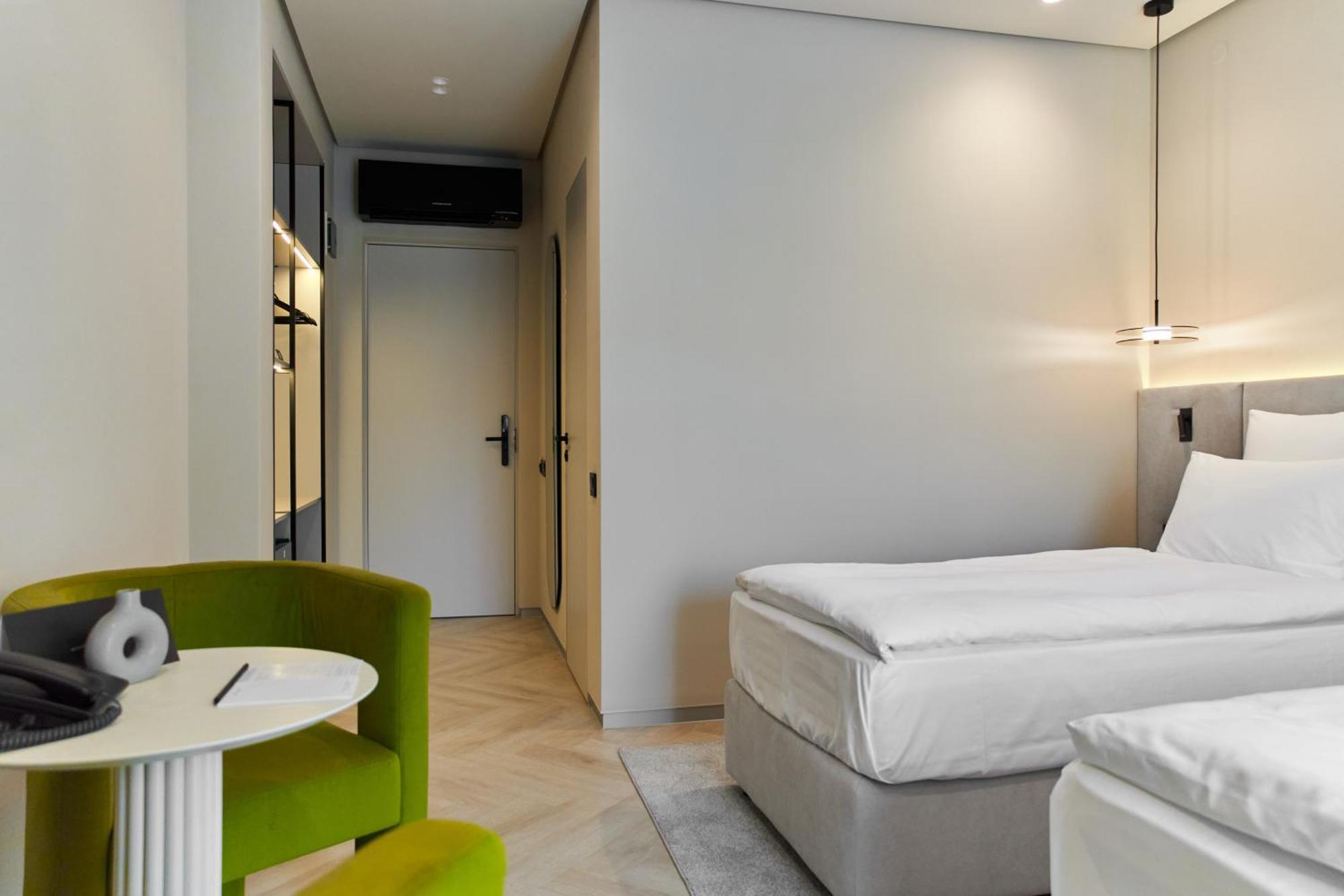 Hotel Laudon Ujgorod Oda fotoğraf