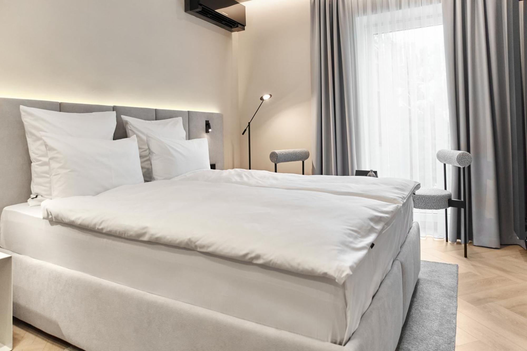 Hotel Laudon Ujgorod Oda fotoğraf