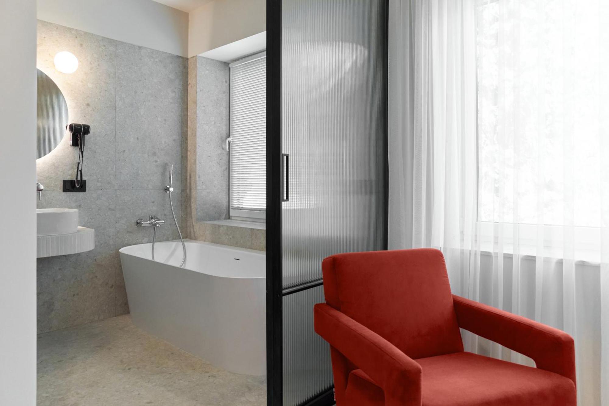 Hotel Laudon Ujgorod Dış mekan fotoğraf