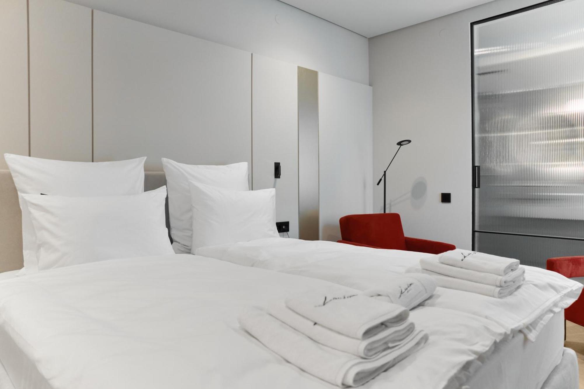 Hotel Laudon Ujgorod Dış mekan fotoğraf