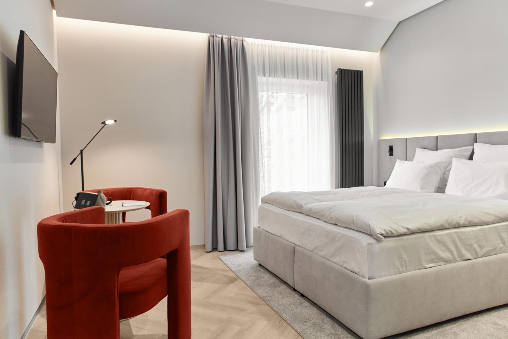 Hotel Laudon Ujgorod Dış mekan fotoğraf