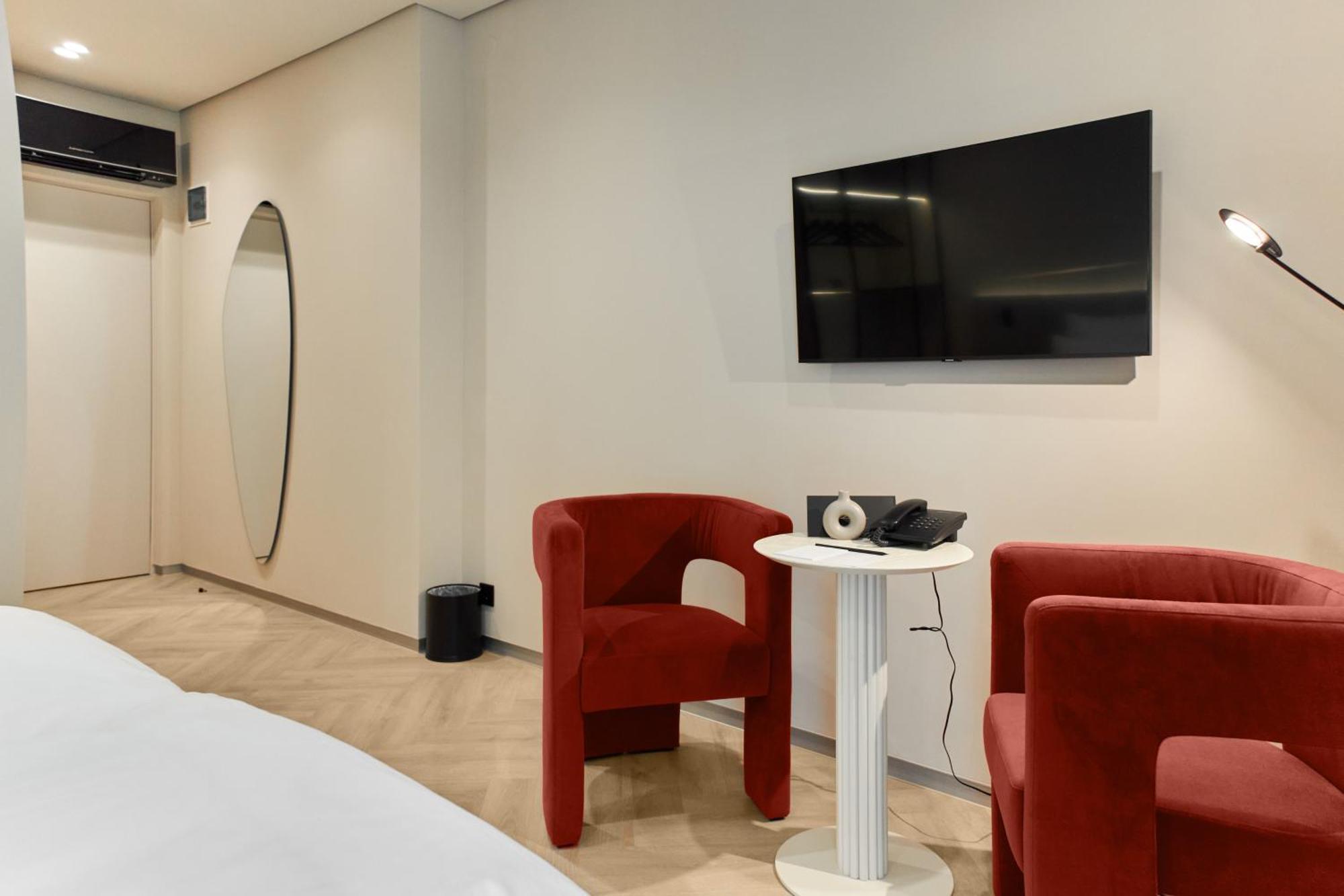 Hotel Laudon Ujgorod Dış mekan fotoğraf