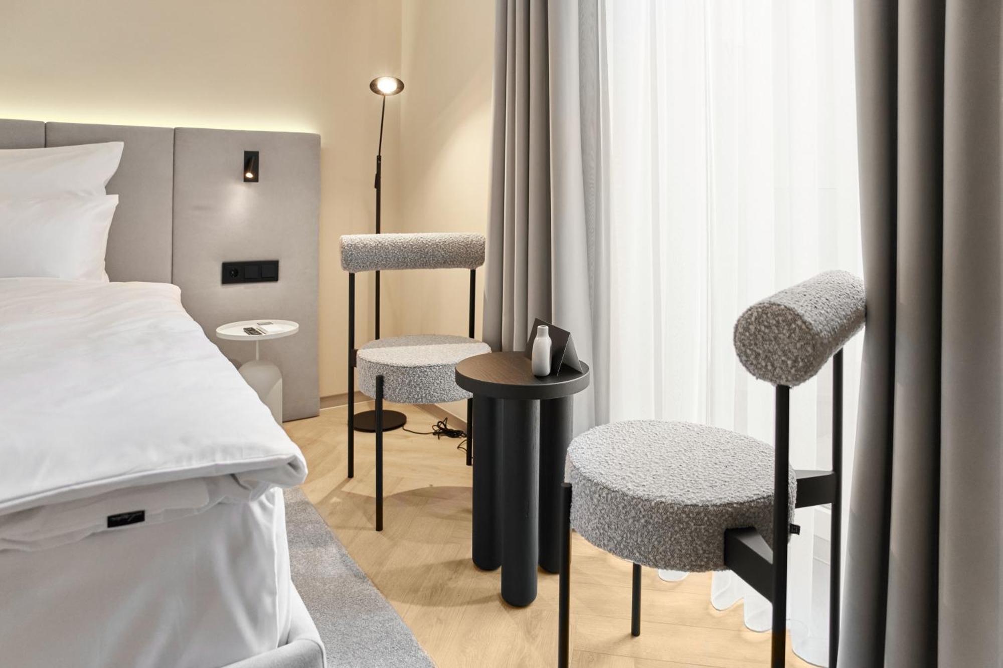 Hotel Laudon Ujgorod Dış mekan fotoğraf