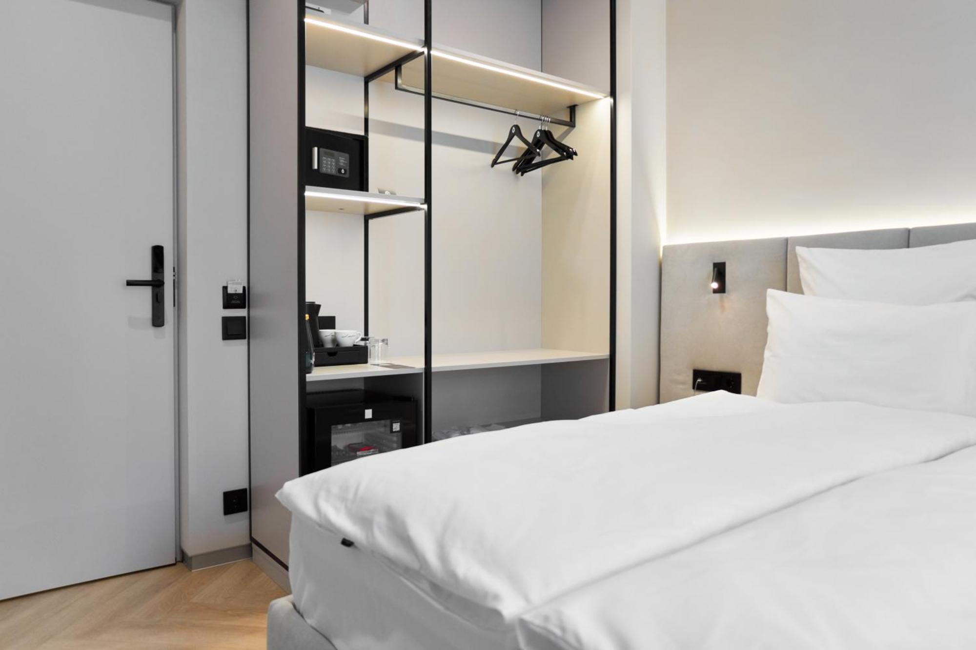 Hotel Laudon Ujgorod Dış mekan fotoğraf