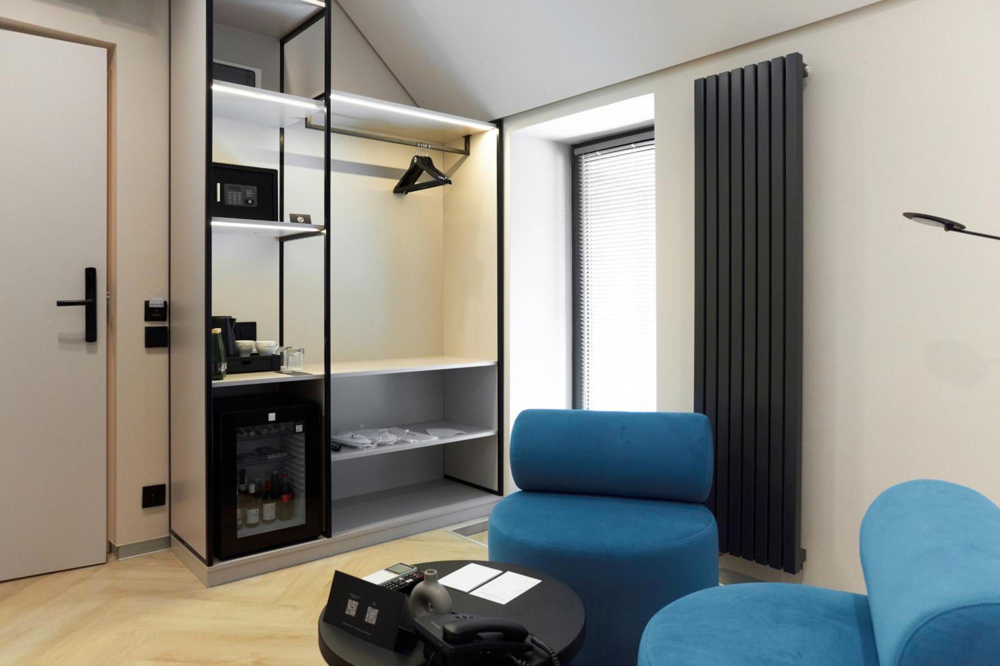 Hotel Laudon Ujgorod Dış mekan fotoğraf