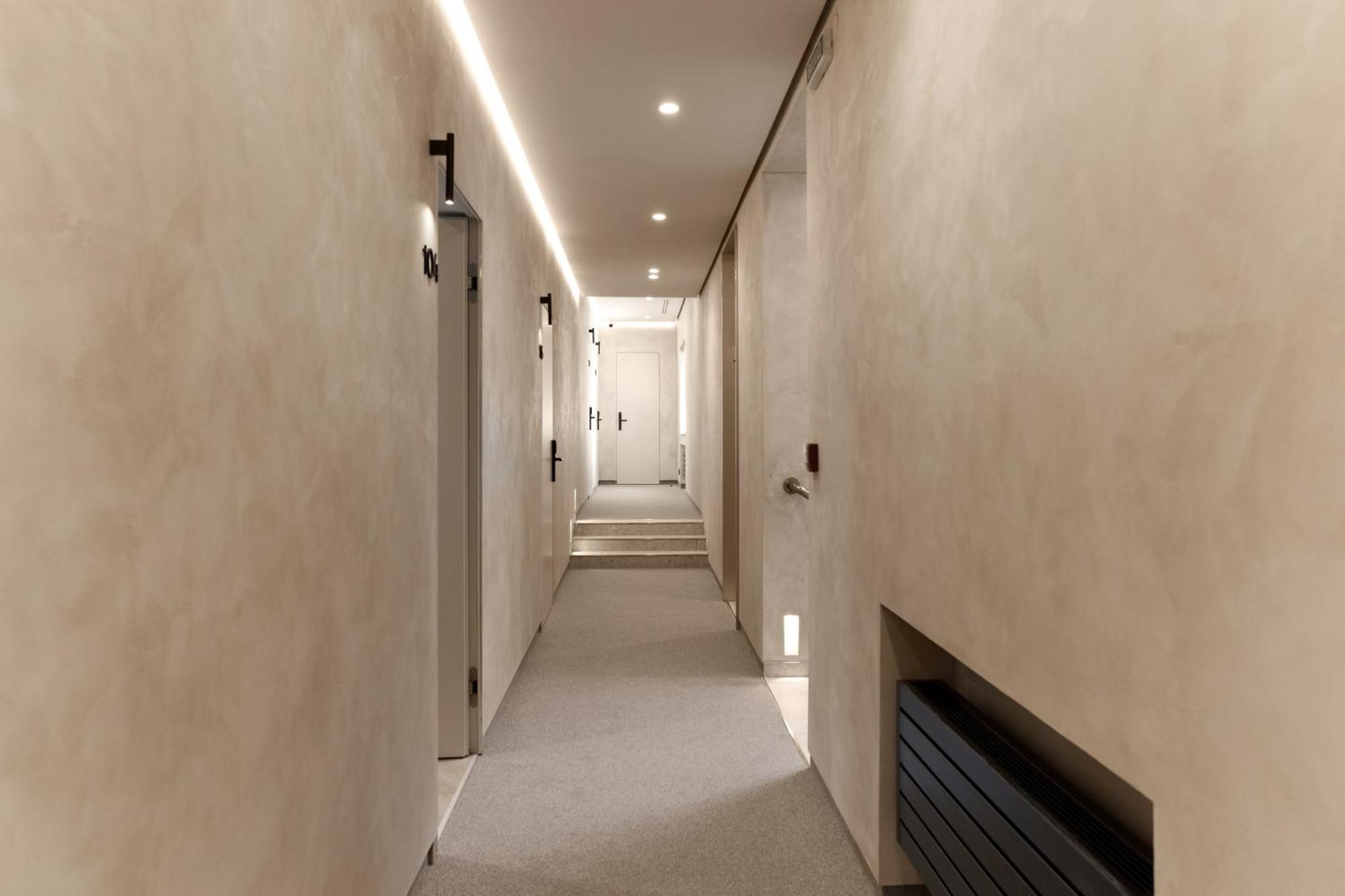 Hotel Laudon Ujgorod Dış mekan fotoğraf